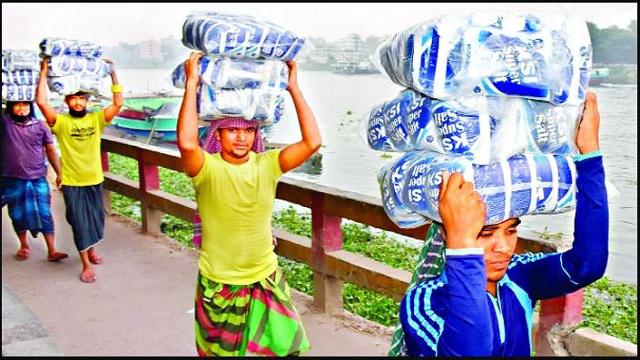 লবণের দাম বৃদ্ধির গুজব: সারাদেশে আটক ১৩৩ জন