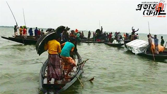 সুনামগঞ্জে হাওরে নৌকাডুবিতে নিহত ৯, নিখোঁজ ১