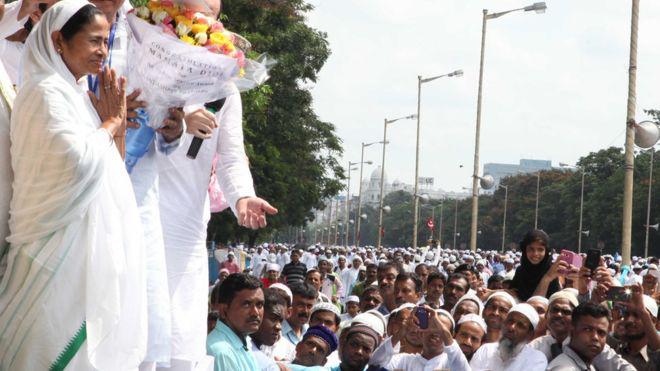 মুসলিমদের দূরে রাখতেই কি পশ্চিমবঙ্গে রমজান মাসে ভোট? অভিযোগ তৃণমূল কংগ্রেসের