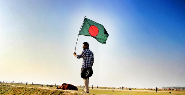 যে ক্ষেত্রে পাকিস্তানের চেয়ে এগিয়ে আছে বাংলাদেশ