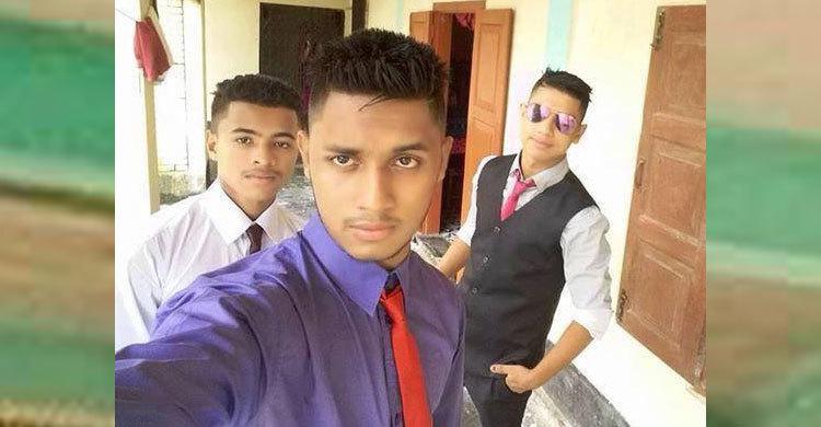 ভূমধ্যসাগরে নৌকাডুবি : ছেলেও গেল, বাড়িও গেল