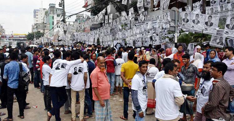 ঢাকার দুই সিটিতে নবনির্বাচিত কাউন্সিলর যারা