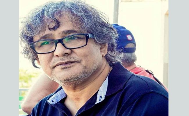 মুক্তমনা লেখক ইমতিয়াজ মাহমুদ গ্রেফতার