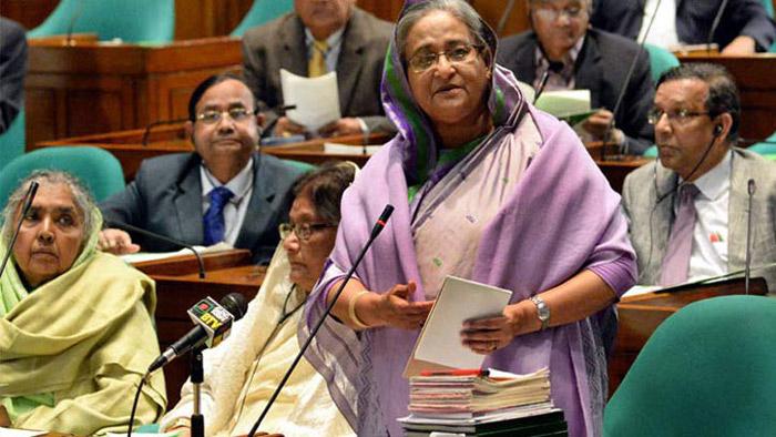 মাদকের পৃষ্ঠপোষক ও গডফাদারদের মৃত্যুদণ্ডে আইন আসছে