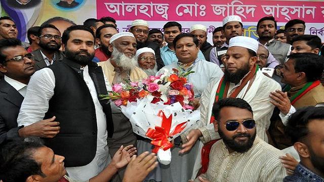 প্রতিটি জেলায় সুইমিংপুল নির্মাণ করা হবে: যুব ও ক্রীড়া প্রতিমন্ত্রী