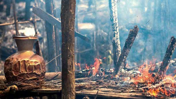 জাতিসংঘের তদন্তে যেভাবে বেরিয়ে এলো ‘রোহিঙ্গা গণহত্যা’