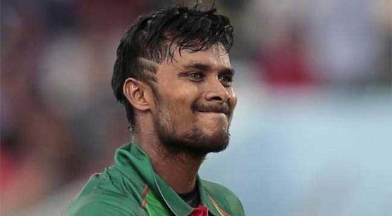 নিষিদ্ধ হতে যাচ্ছেন সাব্বির!