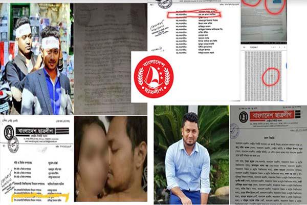 কেউ মানেননি  ছাত্রলীগের কমিটি নিয়ে প্রধানমন্ত্রীর নির্দেশ