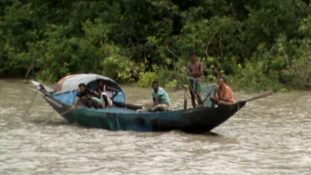 সুন্দরবনে গত তিনদিনে অপহৃত ১৪ জেলে