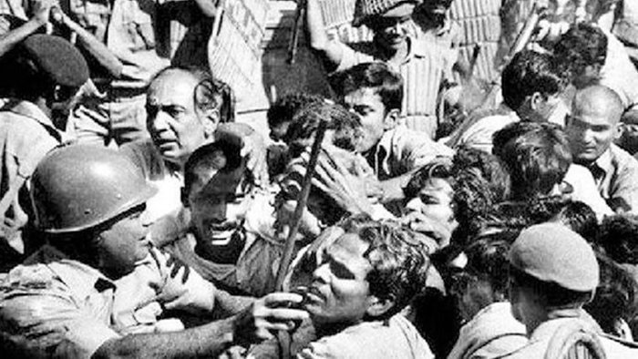 ১৯৭৫ সালে ভারতের জরুরি অবস্থা এবং গণতন্ত্র : সুভাষ দে  