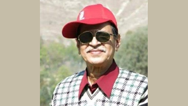 বিনম্র প্রশ্ন : কাজী মাহমুদুর রহমান 