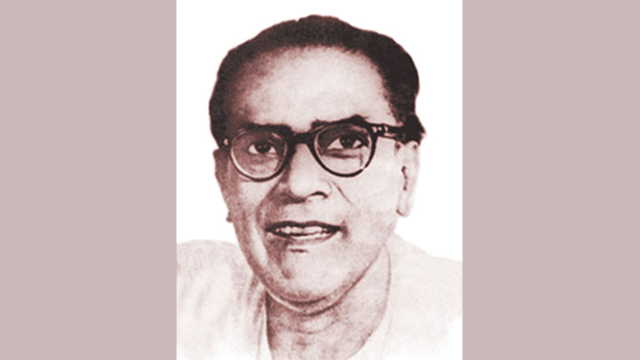 অচিন্ত্যকুমার সেনগুপ্ত: সমকালীন থেকে চিরকালীন : আবু আফজাল সালেহ