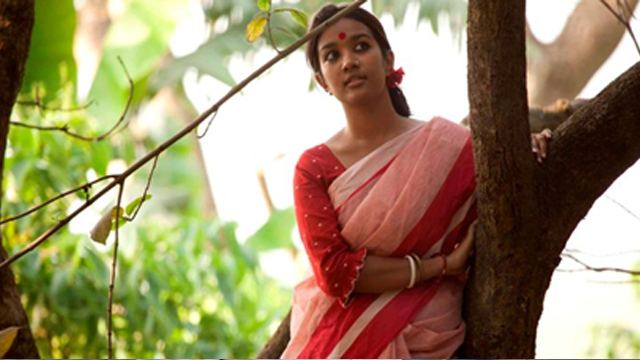 শ্যামলী : অমিতা মজুমদার