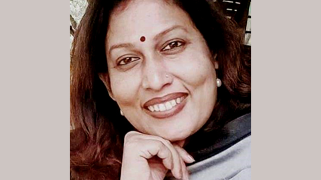 অহনার কিচেন : সোহানা স্বাতী