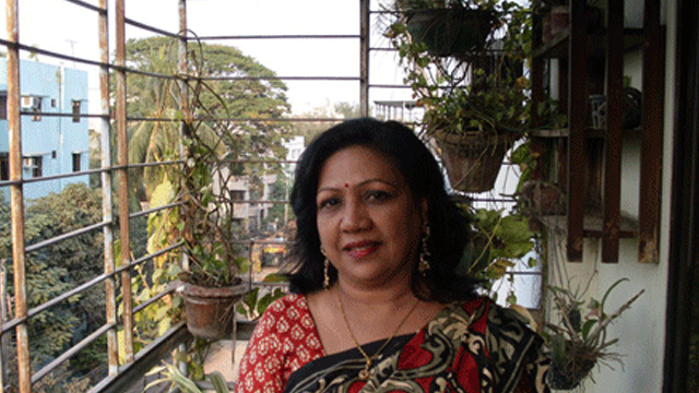গিরিবালা : তাহমিনা কোরাইশী
