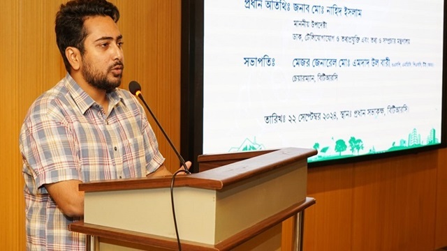 জনগণ ও সাধারণ শিক্ষার্থীরাই গণঅভ্যুত্থানের মূল নায়ক