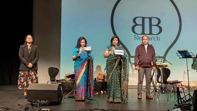 ছবি: সম্মানিত স্পন্সরদের কয়েকজন