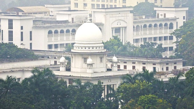 জুয়ার বিরুদ্ধে আইনি ব্যবস্থা নিতে হাইকোর্টের নির্দেশনা স্থগিত