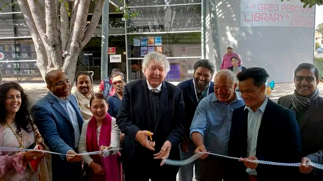 সিডনিতে বসবাসরত বাংলাদেশীদের জন্য তিনদিন ব্যাপী ঈদ এক্সিবিশন