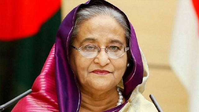 দেশে ফিরেছেন প্রধানমন্ত্রী